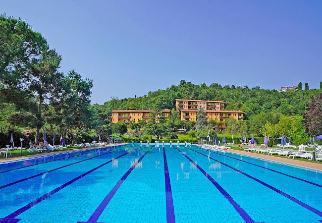 CRB Centro Residenziale Benaco, foto 27