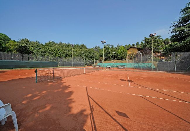 CRB Centro Residenziale Benaco, foto 28