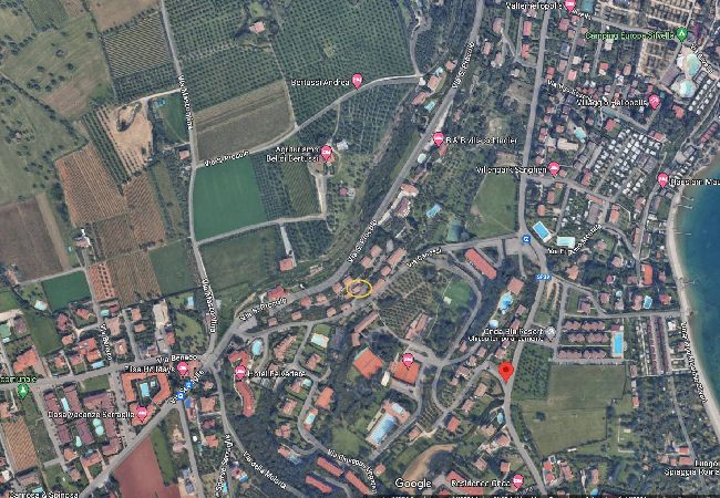 CRB Centro Residenziale Benaco, foto 29