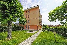 Appartamento a Sirmione - Tramonto sul Lago BS-I633-LAZZ46A2