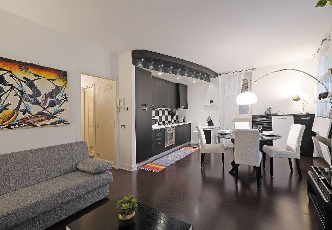Downtown Apartment, foto 9