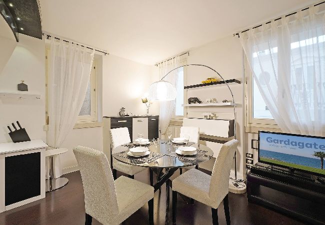 Downtown Apartment, foto 10