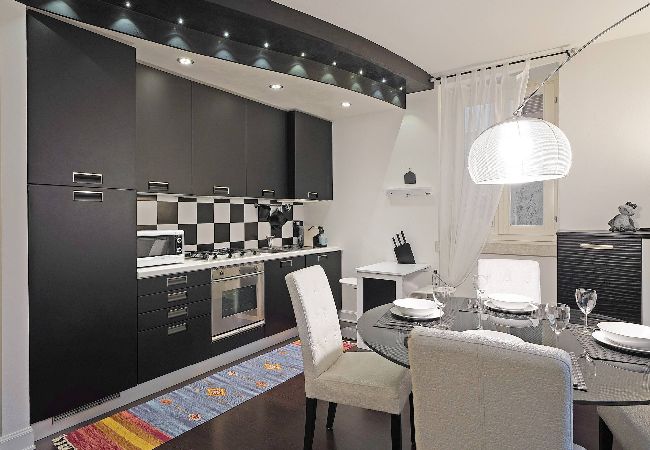 Downtown Apartment, foto 11
