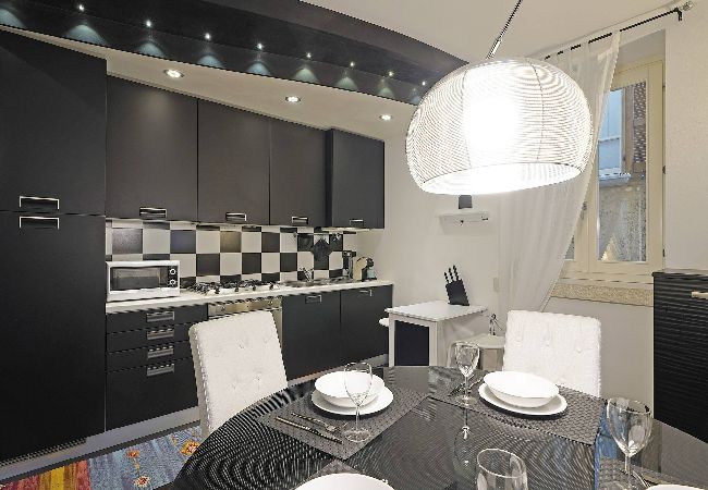 Downtown Apartment, foto 12