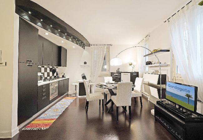 Downtown Apartment, foto 13