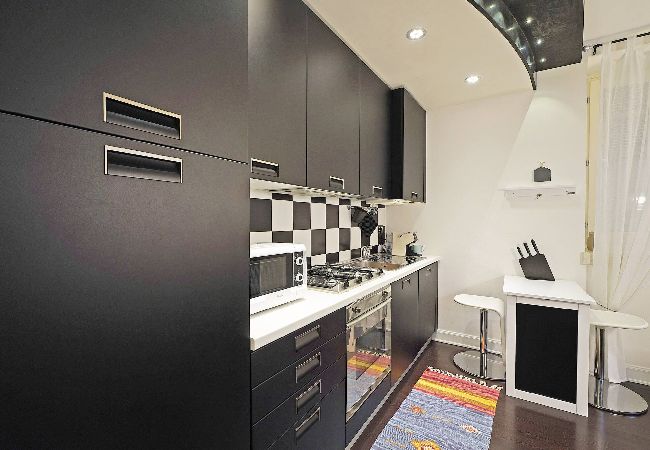 Downtown Apartment, foto 14