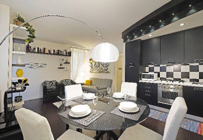 Downtown Apartment, foto 15