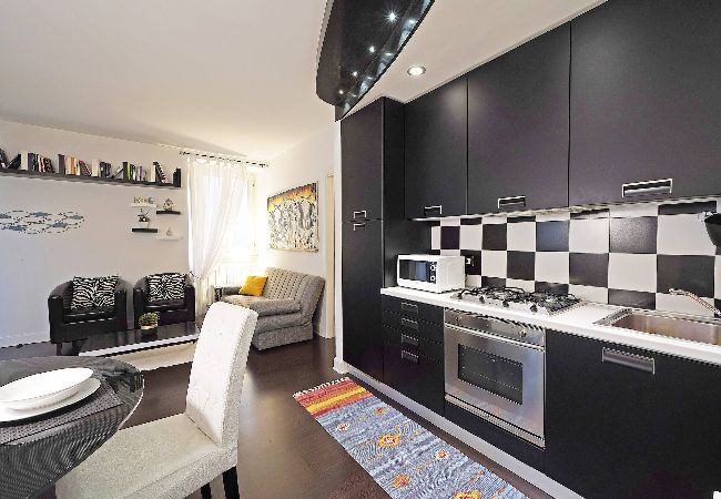 Downtown Apartment, foto 16