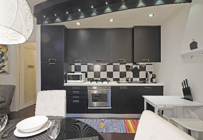 Downtown Apartment, foto 17