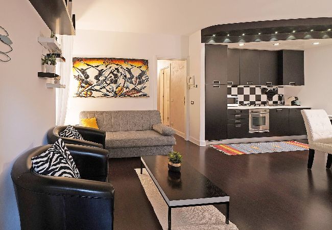 Downtown Apartment, foto 19