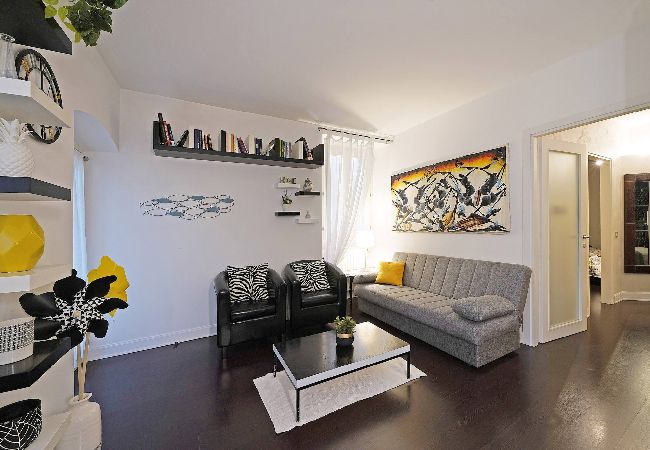 Downtown Apartment, foto 20