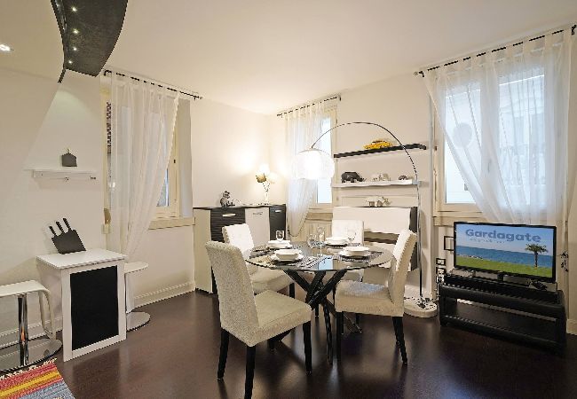 Downtown Apartment, foto 21