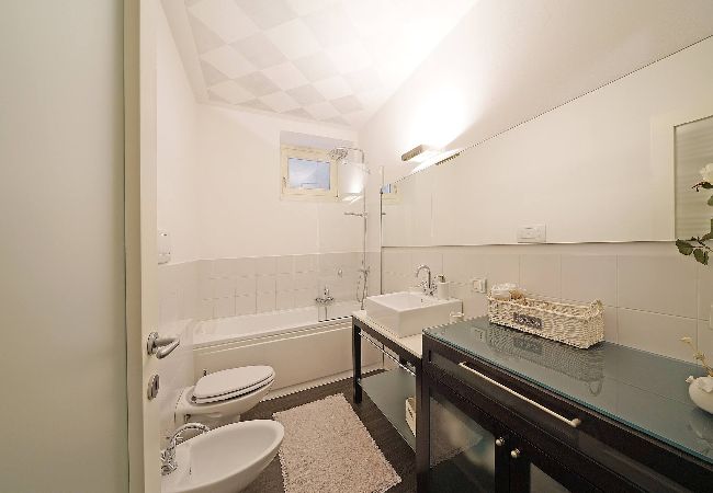 Downtown Apartment, foto 22