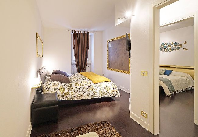 Downtown Apartment, foto 24