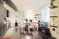 Appartamento a Salò - Downtown Apartment BS-H717-MEZZ17A1 