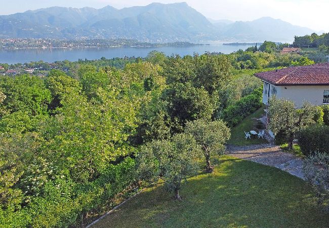 Appartamento a Solarolo - Casa Romantico Eden BS-E883-ROCC7AT