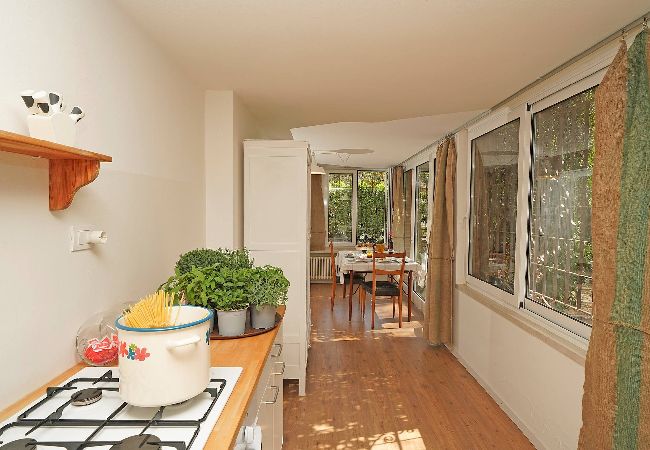 Casa Romantico Eden, foto 10