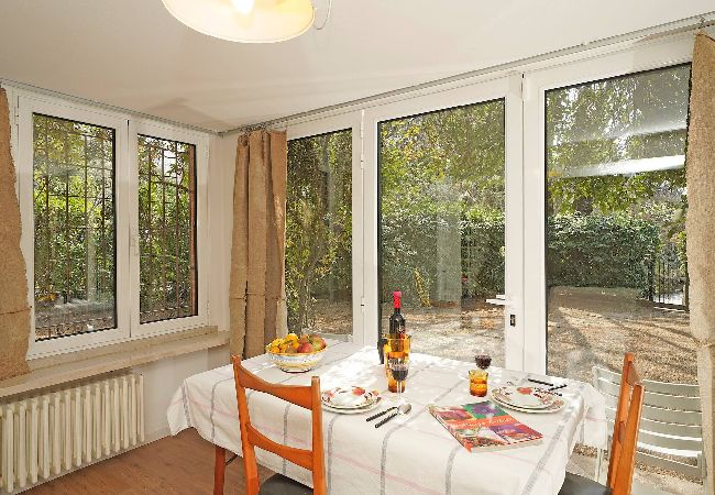 Casa Romantico Eden, foto 12