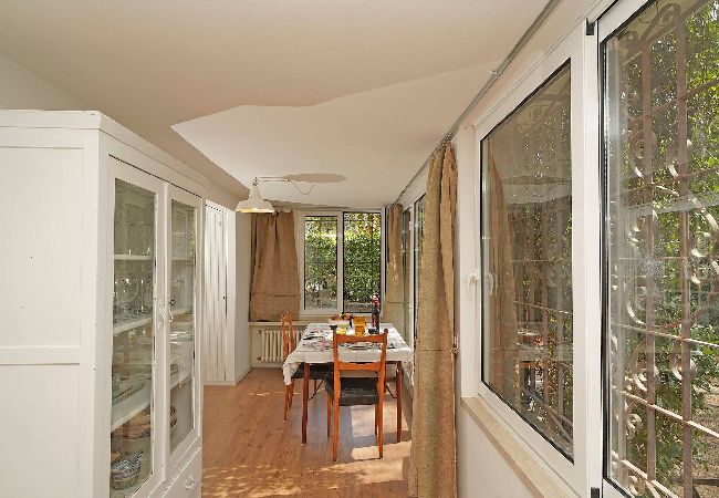 Casa Romantico Eden, foto 13