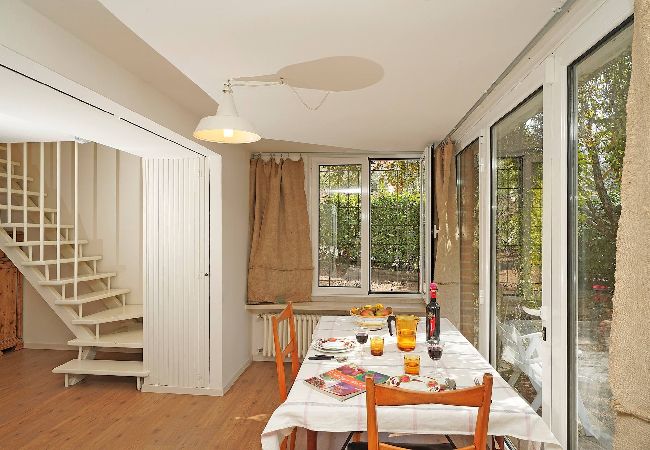 Casa Romantico Eden, foto 15