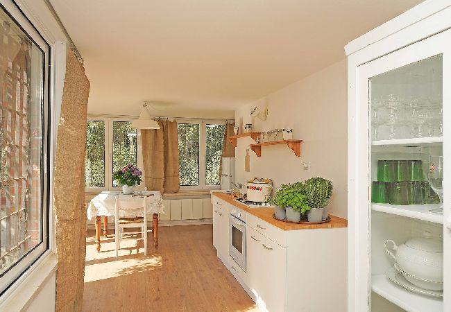 Appartamento a Manerba del Garda - Casa Romantico Eden