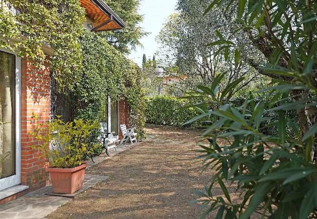 Casa Romantico Eden, foto 23
