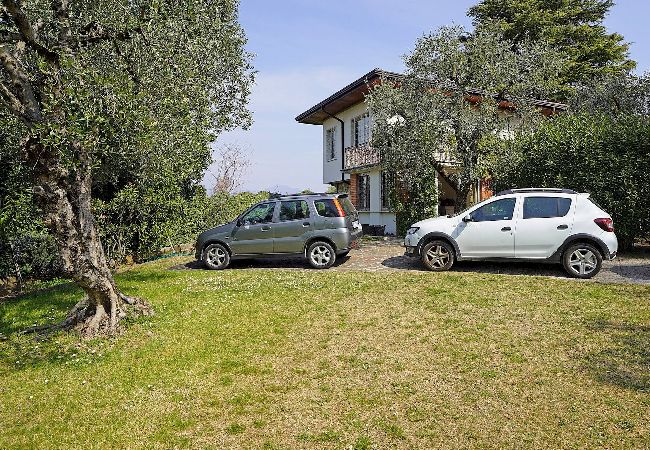 Casa Romantico Eden, foto 24