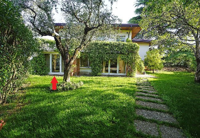 Casa Romantico Eden, foto 25