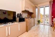 Appartamento a Salò - Casa Vino BS-H717-PSBR16B2