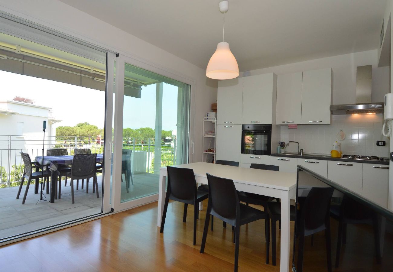 Appartamento a Sirmione - La Castellana Relax BS-I633-CROM29A2 