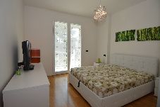 Appartamento a Sirmione - La Castellana Relax BS-I633-CROM29A2 