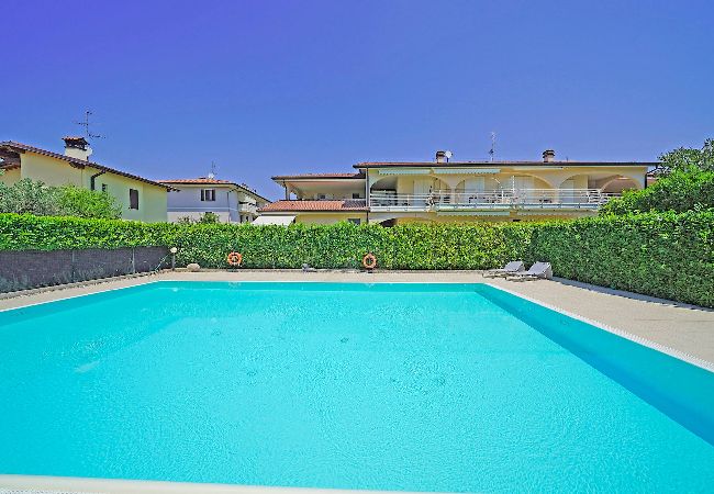 Appartamento a Sirmione - A casa di Celeste BS-I633-DAAVAT