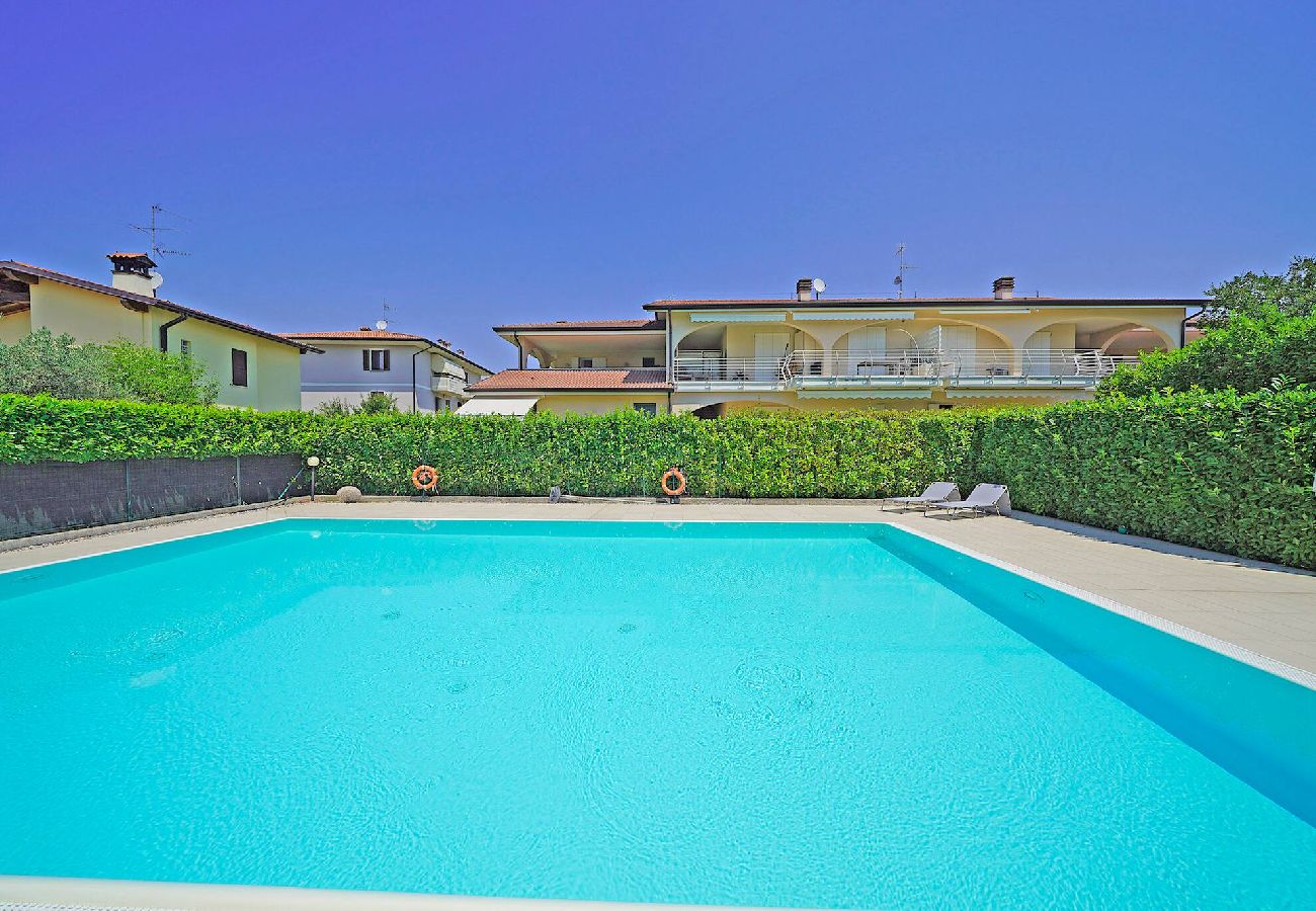 Appartamento a Sirmione - A casa di Celeste BS-I633-DAAVAT