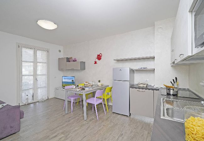 Corte Fasanella Lillà, foto 18