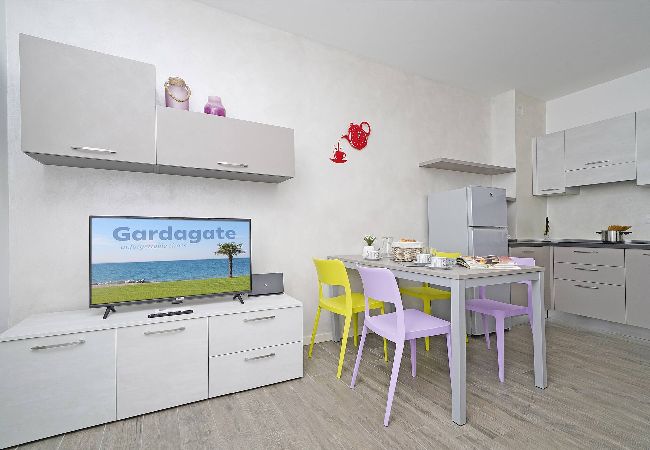 Corte Fasanella Lillà, foto 21