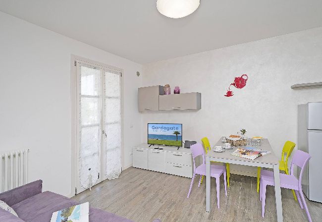Corte Fasanella Lillà, foto 26