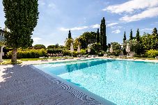 Appartamento a Toscolano-Maderno - Fasanella Lillà BS-L312-UGOF135A