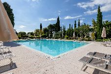 Appartamento a Toscolano-Maderno - Fasanella Lillà BS-L312-UGOF135A