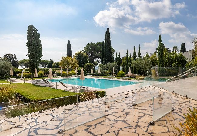 Appartamento a Toscolano-Maderno - Fasanella 50 BS-L312-UGOF134A 