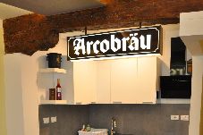 Appartamento a Toscolano-Maderno - Casa Anita BS-L312-TEST4A