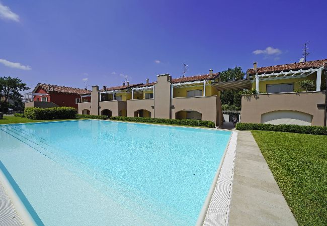 L´oasi del Lago, foto 7