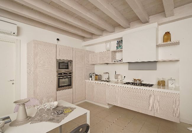 L´oasi del Lago, foto 14