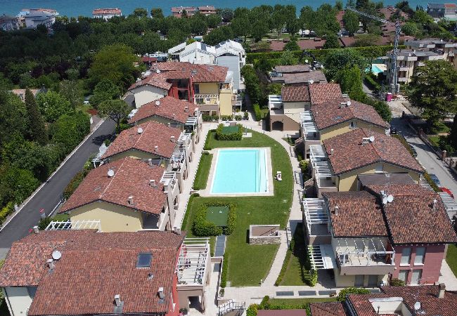L´oasi del Lago, foto 37