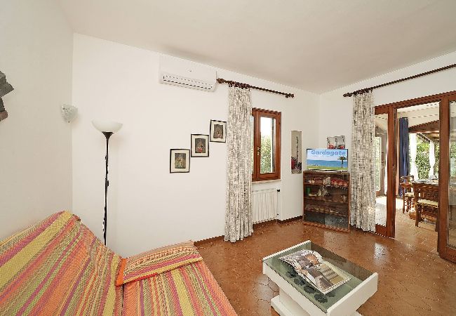 casa della Bougan-ville, foto 6