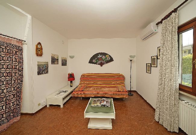 casa della Bougan-ville, foto 7