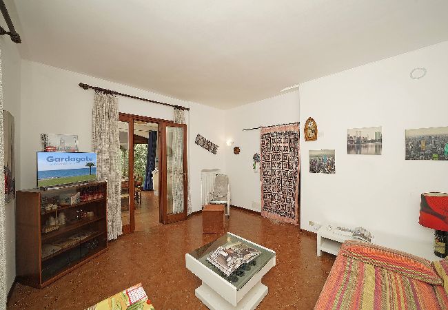 casa della Bougan-ville, foto 8