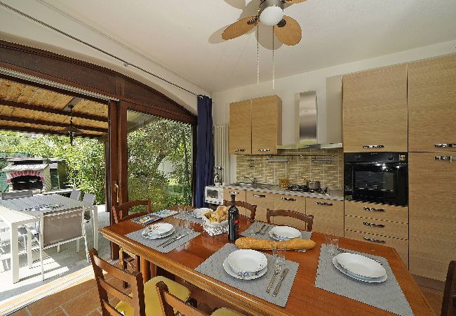 casa della Bougan-ville, foto 10
