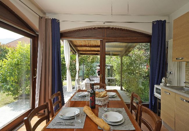 casa della Bougan-ville, foto 11