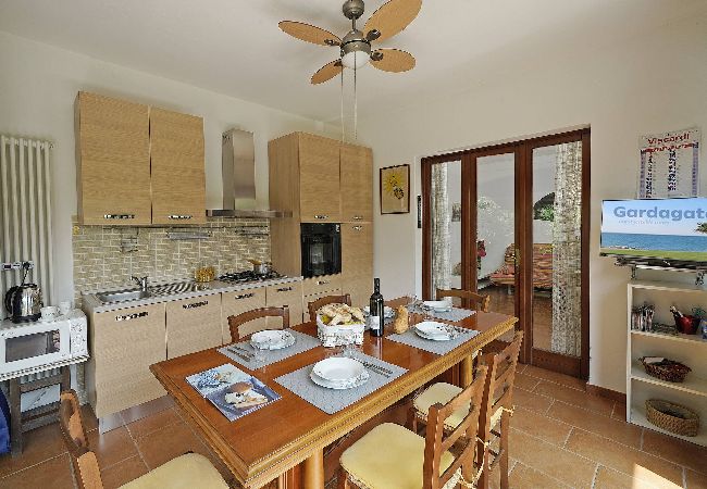 casa della Bougan-ville, foto 13