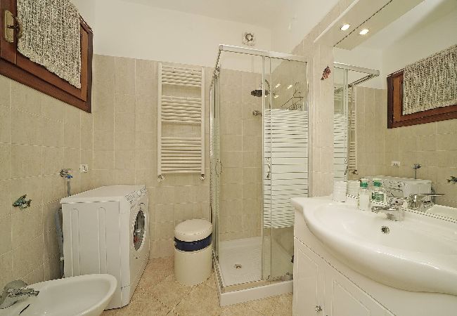 casa della Bougan-ville, foto 14